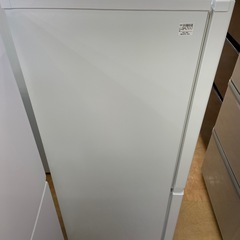 【トレファク摂津店】　TOSHIBA 2ドア冷蔵庫　2024年製の画像