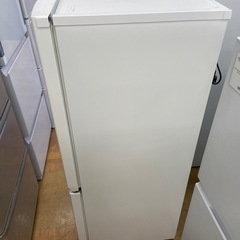 【トレファク摂津店】　TOSHIBA 2ドア冷蔵庫　2024年製の画像