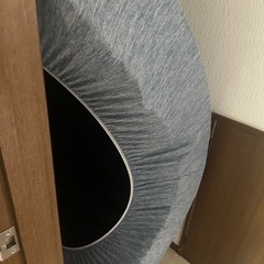 セミダブルベッド　柔らかめの画像