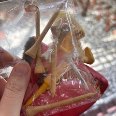 パターカバーの画像