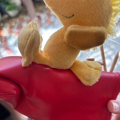 パターカバーの画像
