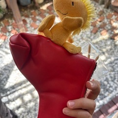 パターカバーの画像