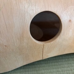 木のおもちゃの画像