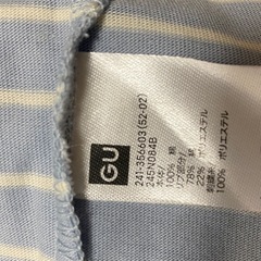 【新品】ちいかわ　ハチワレTシャツの画像