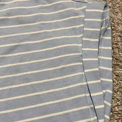 【新品】ちいかわ　ハチワレTシャツの画像
