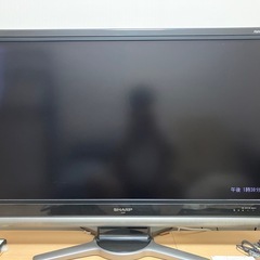 【ご予約】SHARP AQUOS LC-42DS3の画像