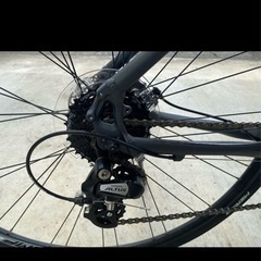 クロスバイク　MERIDA CROSSWAY (の画像