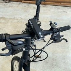 クロスバイク　MERIDA CROSSWAY (の画像