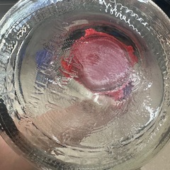 果実酒ガラス瓶梅酒瓶4リットルの画像