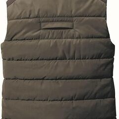 バートル　防風ベスト　防寒　作業服の画像