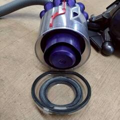 dyson/ダイソン 掃除機 DC36 2011年製の画像