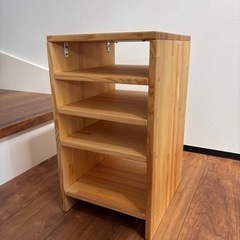 収納家具2の画像
