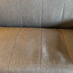 ソファー　1人用の画像