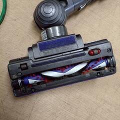 dyson/ダイソン 掃除機 DC36 2011年製の画像