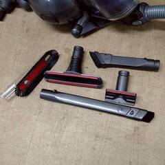 dyson/ダイソン 掃除機 DC36 2011年製の画像