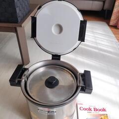 THERMOSshuttleChefの画像