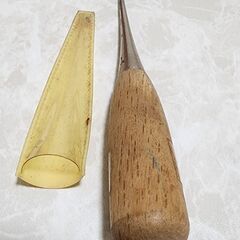 目打ち■裁縫　手芸　工作　革細工などの画像