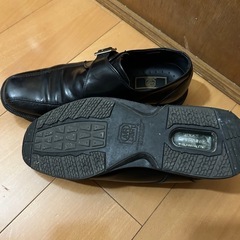 メンズ　靴の画像