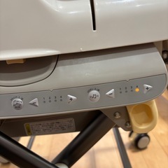 電動ハイローチェア（オルゴール•電動ゆらゆら
）の画像