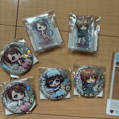 シュタインズゲート　プレミア　シュタゲ　アニメ　グッズ　新品　オカリナ　まゆしぃ　ダル　の画像