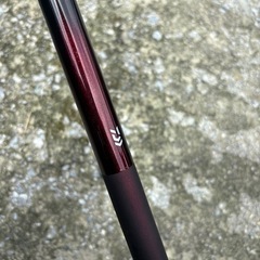 (値下げしました)現行ダイワ波涛4-50の画像