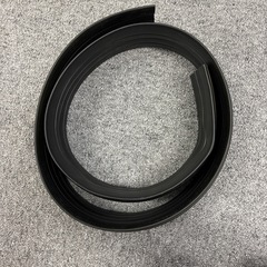 配線ケーブルカバー　2個セットの画像