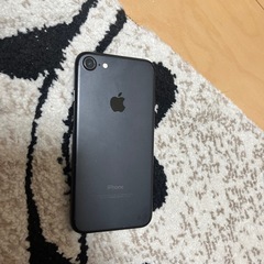 iPhone7 32ギガの画像