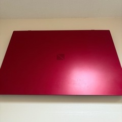 Windows11 NEC 11世代 Core i7の画像