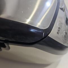 HITACHI　炊飯器の画像
