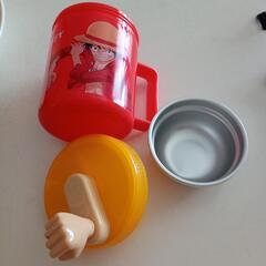 アイスクリーマー　美品の画像