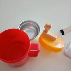 アイスクリーマー　美品の画像