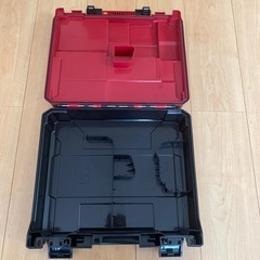 マキタ　インパクト用ケースの画像