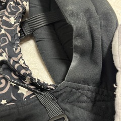 抱っこ紐　エルゴの画像