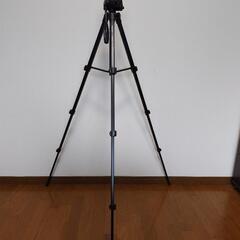 Valbon EX-440 三脚 キャリングケース付きの画像