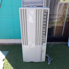 2025年式！現行！コロナ！窓エアコン！ウインドエアコンの画像