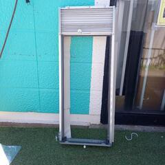 2025年式！現行！コロナ！窓エアコン！ウインドエアコンの画像