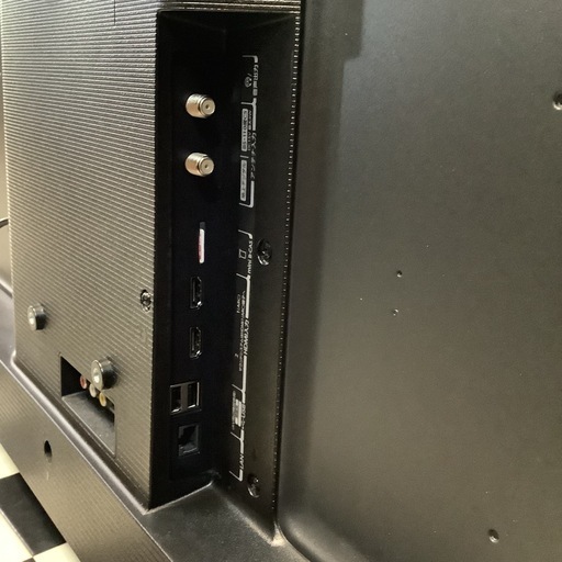 【リサイクルサービス八光】2023年製　東芝　REGZA(レグザ) V34シリーズ 40V型 フルハイビジョン液晶テレビ 40V34