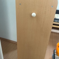 ランドセルラックの画像