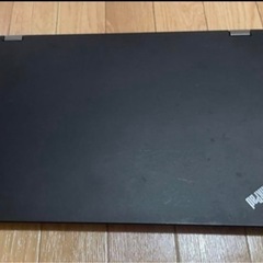 ThinkPad ノートPC L560 8GBメモリの画像