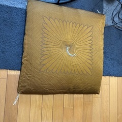 座布団差し上げます　10枚セットの画像