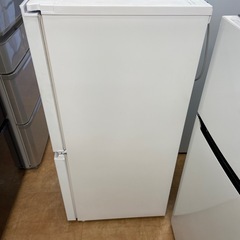 【トレファク摂津店】　SHARP 2ドア冷蔵庫　2025年製の画像