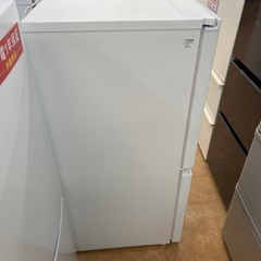 【トレファク摂津店】　SHARP 2ドア冷蔵庫　2025年製の画像