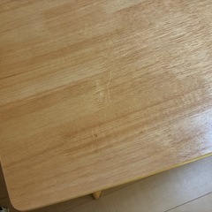 
テーブルの画像