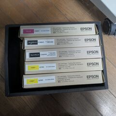 EPSON MAXART PX-7500Sの画像