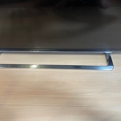 REGZA 55型の画像