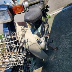 ホンダの画像
