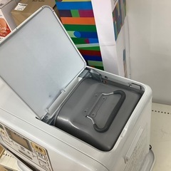 【トレファク　ラパーク岸和田店】石油ファンヒーター　CORONA 2022年製　PSCマーク付きの画像