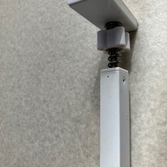 ニトリ　つっぱりキッチンパネルの画像