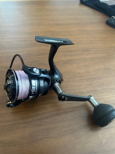 ROXANI3000MSH ロキサーニ