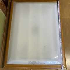 シーリングライト 和室の画像